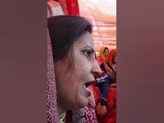 Video thumbnail for बहुत सुंदर बन्नी गीत , लाडो रोव matna #happy_lokgeet #viral #hindi #बन्ना_बन्नी_सोंग