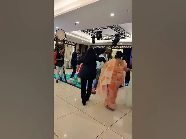 Video thumbnail for New Lokgeet Dance  #Short #shorts  | Happy Lokgeet August 27, 2022