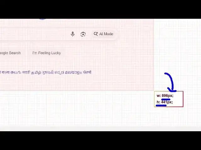 Video thumbnail for Pixel Measurement Google Chrome Extension – Accurately Measure Elements on Any Website