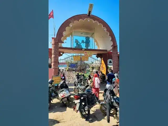 Video thumbnail for शाम बाबा चुलकाना धाम, की जय,##viral #happy_lokgeet #डांस #trending