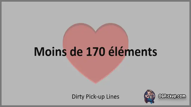 Video thumbnail for Dirty - Pickup-Lines & Rizz for Him & for Her