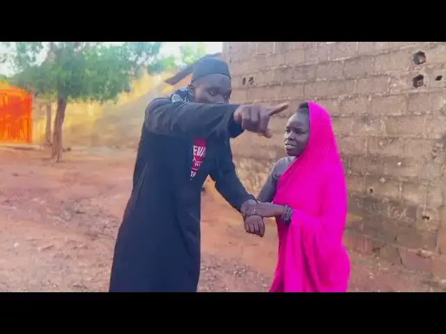 'Video thumbnail for un mec pas comme les autres _-_( partie 1)_-_ version bambara'