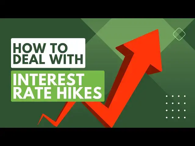 'Video thumbnail for Dealing with Increasing Interest Rates in Small Business Lending'
