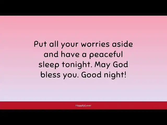 Video thumbnail for Best Good Night Messages and Wishes | Sending Sweet Dreams and Warm Regards 🌙💫