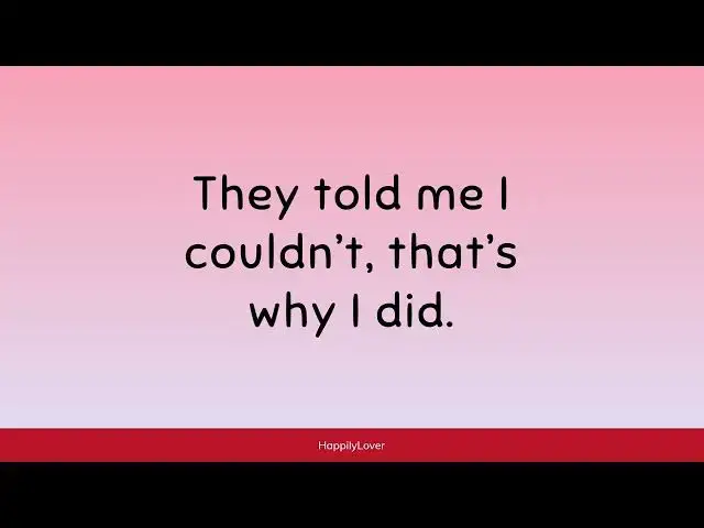 Video thumbnail for Best Savage Quotes | Unapologetic Wit and Wisdom 😎💥