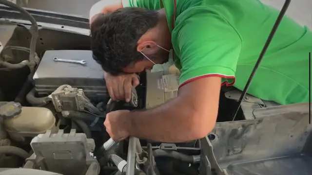 'Video thumbnail for ᐈ ¿Por qué mi carro prende pero no arranca ni da marcha? | Guía de solución🔧'