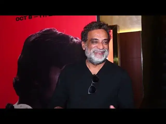 Video thumbnail for Amitabh Bachchan's 80th Birthday