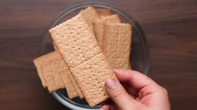 'Video thumbnail for How to Make a Crumb Crust ¦ You Can Cook That¦ Allrecipes.com (720p 24fps)'