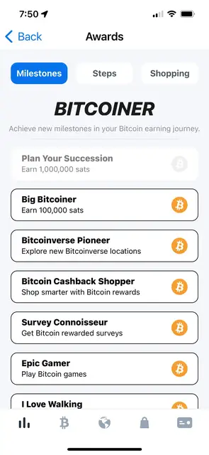 Video thumbnail for Play Arcade Games and Earn Bitcoin: A Fun Way to Accumulate Satoshis