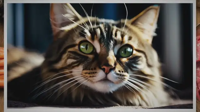 Video thumbnail for Can Cats Eat Green Beans? Importance Of Beans for Cats