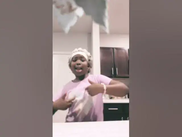 Video thumbnail for I am a big fan of Lani 🥰