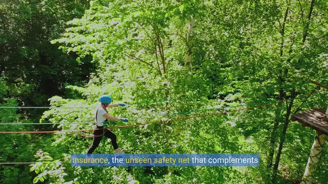 Video thumbnail for Unlocking the Benefits: A Guide to Supplemental Insurance