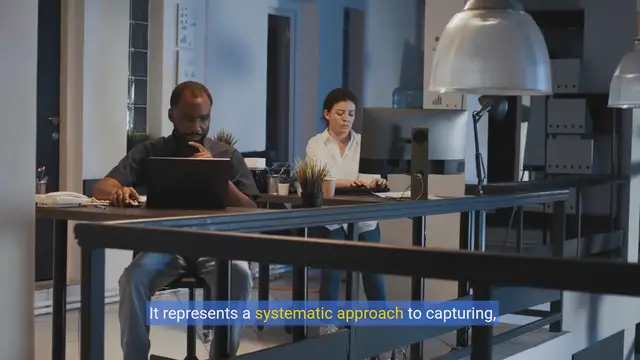 Video thumbnail for Navigating the Future: The Next Wave in Knowledge Management