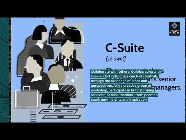 Video thumbnail for Top 10 Ways to Spark Your Creativity