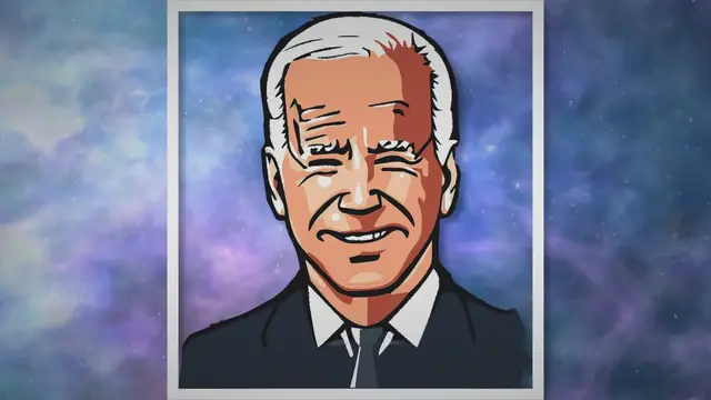 Video thumbnail for Joe Biden ‘Classified Documents’ Controversy