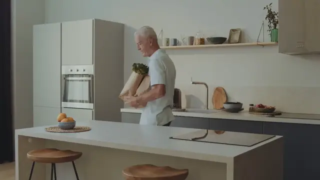 'Video thumbnail for Easy Crockpot Beef Stew: A Comforting Meal Ready When You Are'