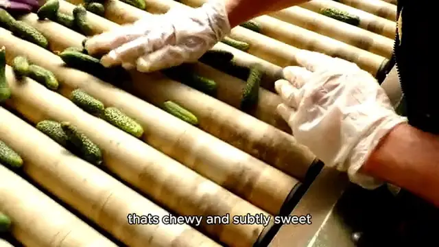 Video thumbnail for Mochi recipe