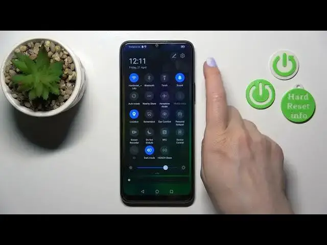 'Video thumbnail for How to Turn On/Off Silent Mode on HONOR X8 5G? - Manage Sound & Vibrations'
