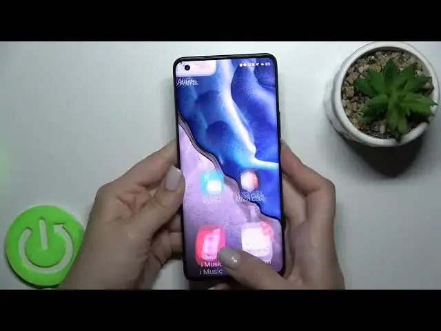 Video thumbnail for How to Use Fingerprint Scanner in VIVO IQOO 5 Pro - Test Fingerprint Sensor