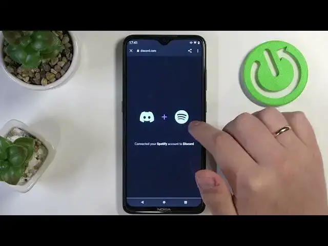 Video thumbnail for How to Connect Spotify to Discord