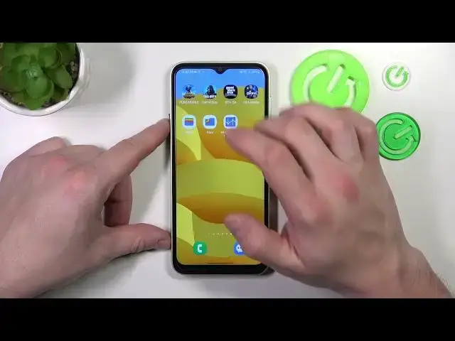 Video thumbnail for How to Show Network Speed in Samsung Galaxy M14 - Add Internet Speed Indication to Status Bar