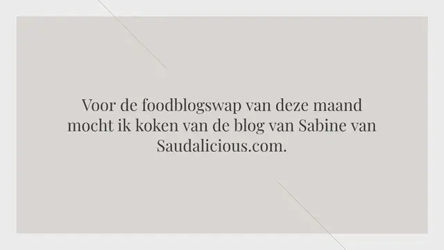 Video thumbnail for Creatief met bladerdeeg: kaas-worstenbroodjes, appelflappen en kaas-pesto vlinders