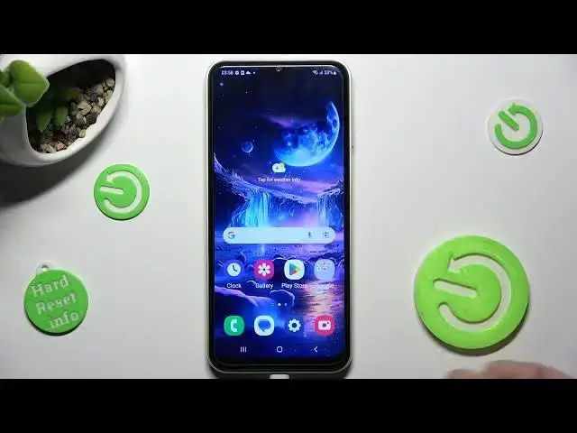 'Video thumbnail for How to Turn On / Off the Location on Samsung Galaxy F14'