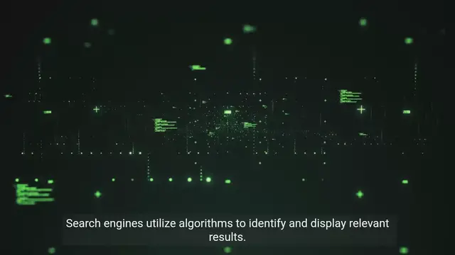 Video thumbnail for Understanding Search Engines - What is a Search Engine