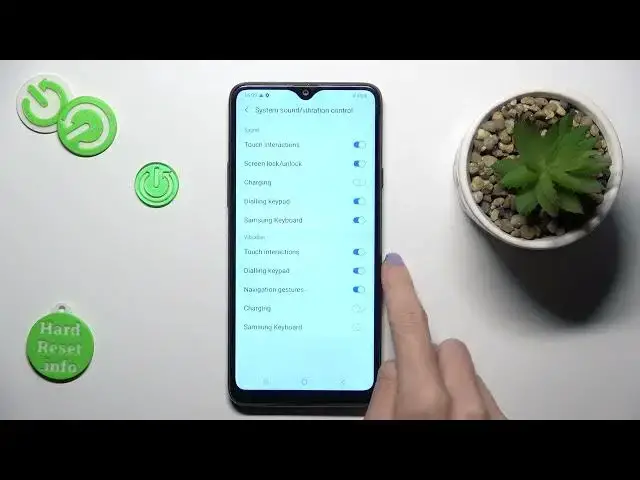 Video thumbnail for How to Manage Touch Interactions on SAMSUNG Galaxy A20s