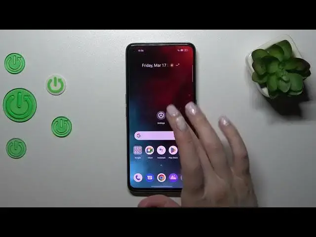 Video thumbnail for How to Stop Always On Display in Realme Narzo 50 Pro - Turn Off AOD