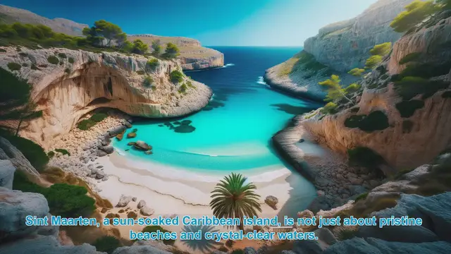 Video thumbnail for Uncover the Top 10 Historical Sites in Sint Maarten