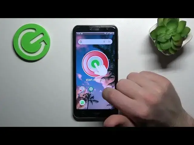 Video thumbnail for How to Set Screen Record Sound in Emporia SMART.5? Manage Screen Recorder Sound Settings