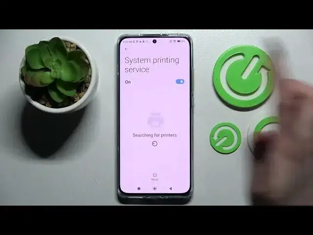 'Video thumbnail for How to Connect Printer on Xiaomi 12X – How to use printer with Xiaomi 12X'