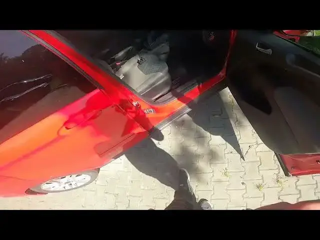 'Video thumbnail for Where is the VIN number of my Ford Tourneo Connect II ( 2013 – 2018 ) - VIN Number Sticker Location'