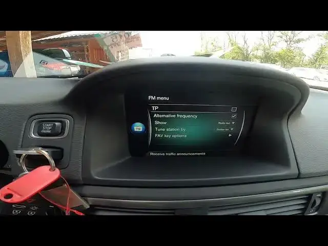Video thumbnail for How to Find and Manage Navigation Settings in VOLVO V70 III ( 2007 – 2016 ) - Manage Navigation