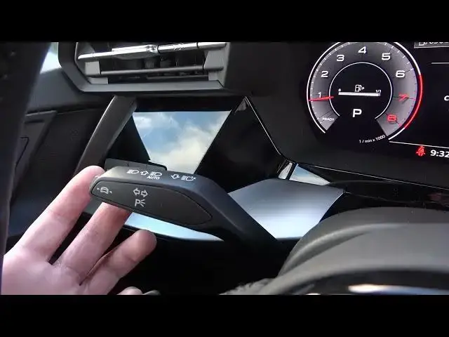 Video thumbnail for How to Enable or Disable High Beam in Audi A3 8Y (2020 - ...) - Turn High Beam On or Off