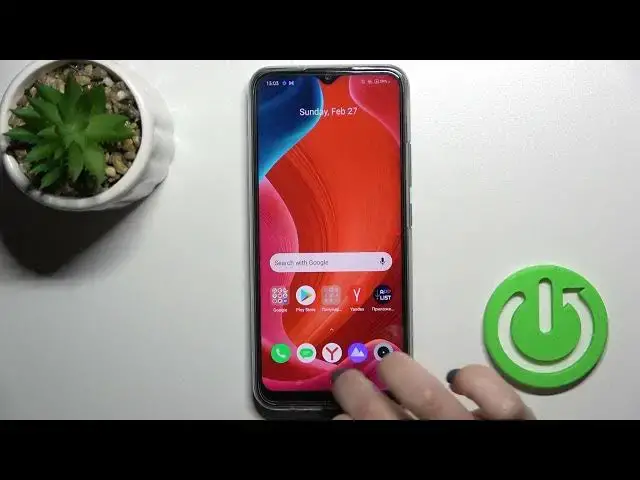 'Video thumbnail for How to Unmute Ringtone on REALME C25s – Turn On Ringtone Volume'