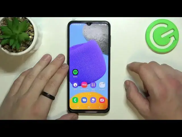 'Video thumbnail for Samsung Galaxy F23 - How To Enable & Disable Screen Lockings Sounds'