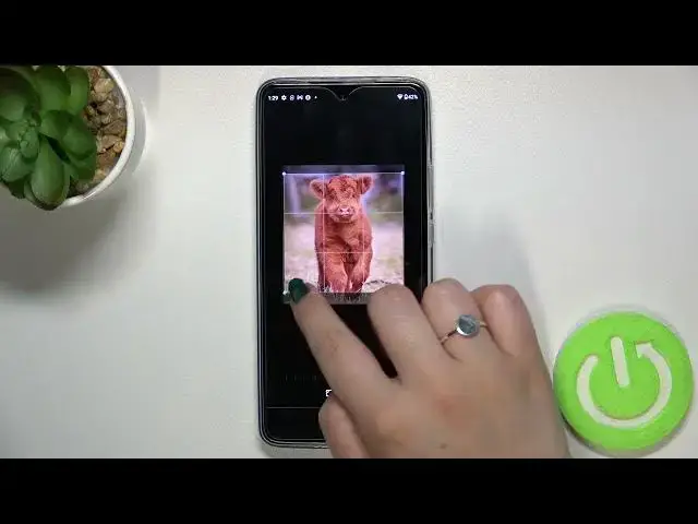 'Video thumbnail for How to Add Photo to Contact in MOTOROLA Edge 30'