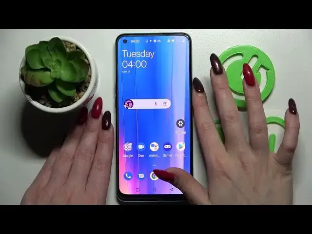 'Video thumbnail for How to Add Screen Lock on OnePlus Nord CE 2 – Set Up Device Protection'