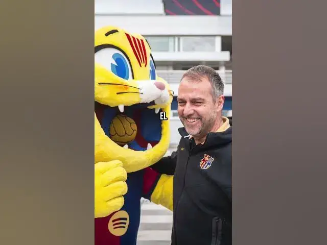 Video thumbnail for CAT TENDRÁ MERCHANDISING PROPIO