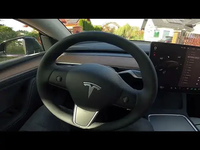 'Video thumbnail for How to Enable or Disable Trailer Mode in Tesla Model Y  ( 2020 - now ) | Tow a Trailer'