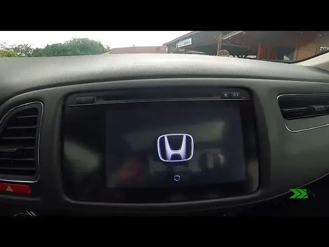 Video thumbnail for How to Change Display Theme in Honda HR-V II ( 2015 – 2021 ) - Customize Display