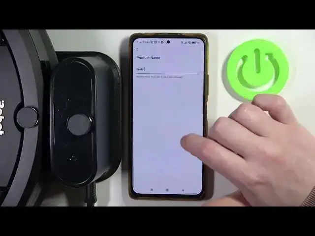Video thumbnail for How To Change Name On iRobot Roomba 989