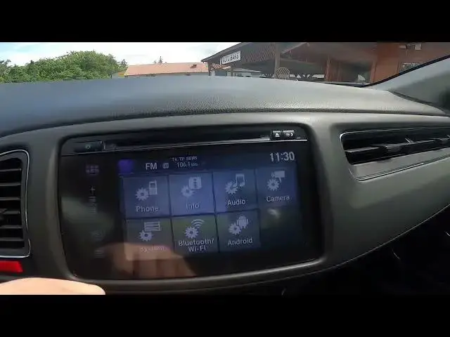 Video thumbnail for How to Change Beep Volume in Honda HR-V II ( 2015 - 2021 ) | Adjust Beep Volume