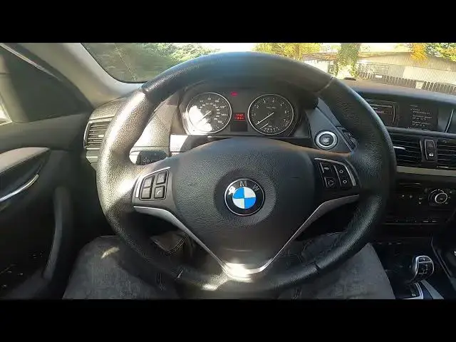 'Video thumbnail for How to Disable Dipped Beam in BMW X1 F48 ( 2015 – now ) | Turn Headlights Off'