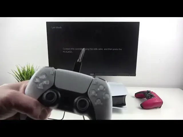 Video thumbnail for How to clear cache on PS5 Slim / Clean all cache on PlayStation 5 Slim