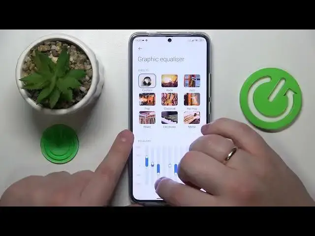 Video thumbnail for How to Enable Dolby Atmos on POCO F5 Pro - Better Speaker Sound