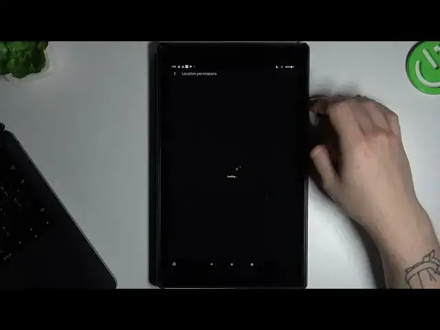 Video thumbnail for How to Enable Location Services on your Amazon Tablet? Turn ON Location Info & Use GPS Localizaction