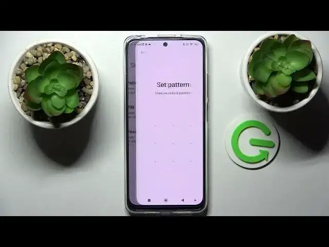 'Video thumbnail for How to Set Screen Lock on Xiaomi Redmi Note 11S | Change Screen Lock in Xiaomi Redmi Note 11S'
